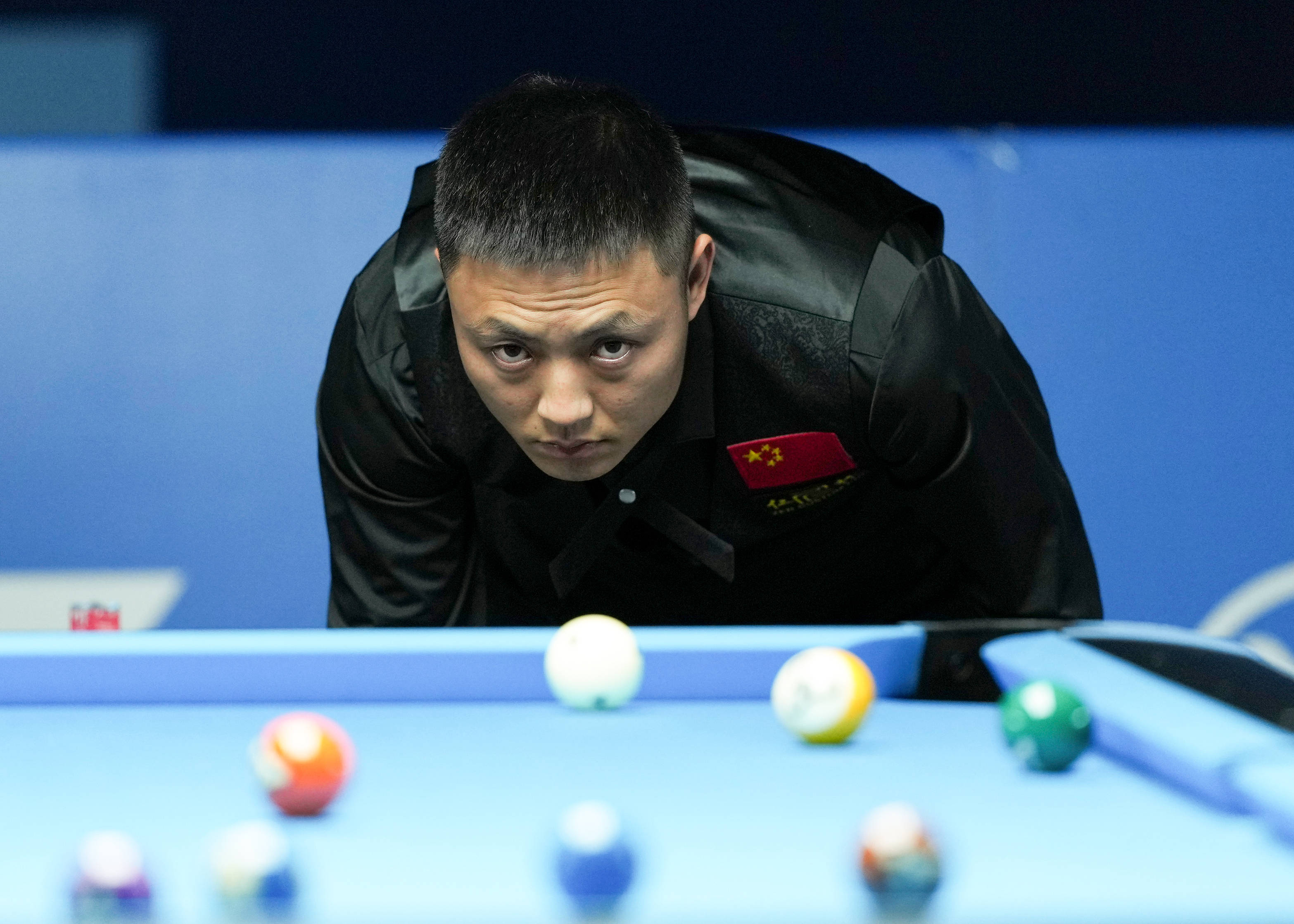 节奏把控 节奏把控